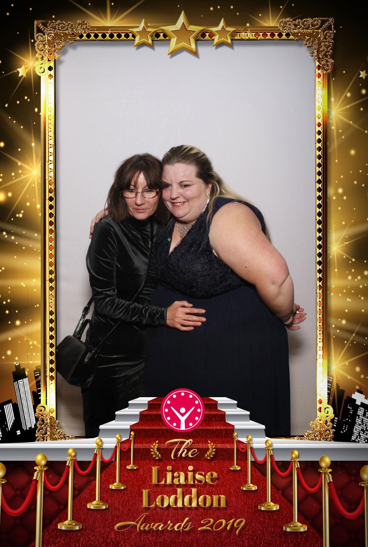 Liaise Loddon Co-worker Awards 2019 | View more photos from the event at gallery.myphotoboothexperience.co.uk/u/MyPhotoBoothExperienceLtd/Liaise-Loddon-Co-worker-Awards-2019